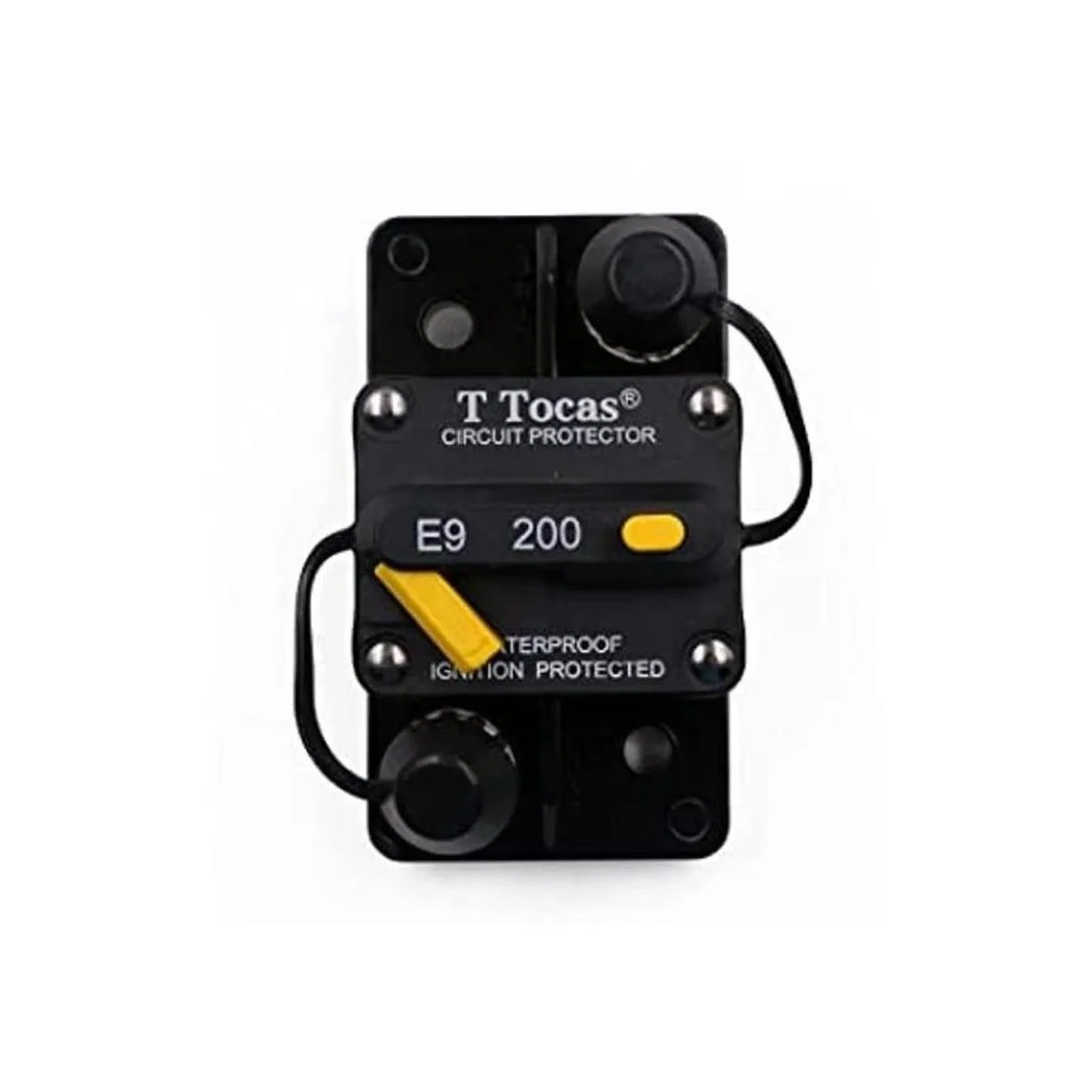 T Tocas Disyuntores Montaje en superficie._1