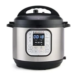 Instant Pot IPDUO60 6cuartos1000W Olla a presión_1