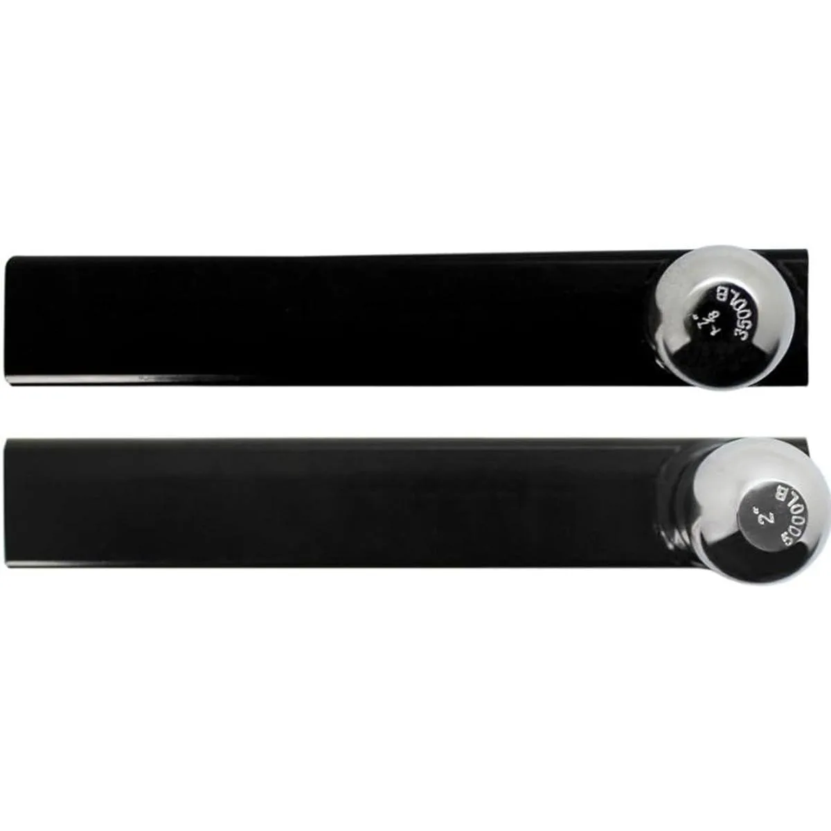 Quick Products QPHS1820 Soporte de bola de remolque clase_2