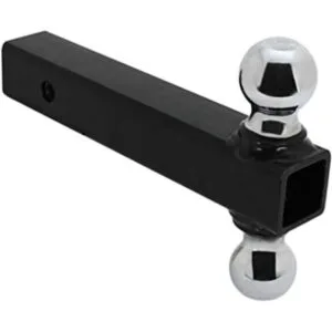 Quick Products QPHS1820 Soporte de bola de remolque clase_1