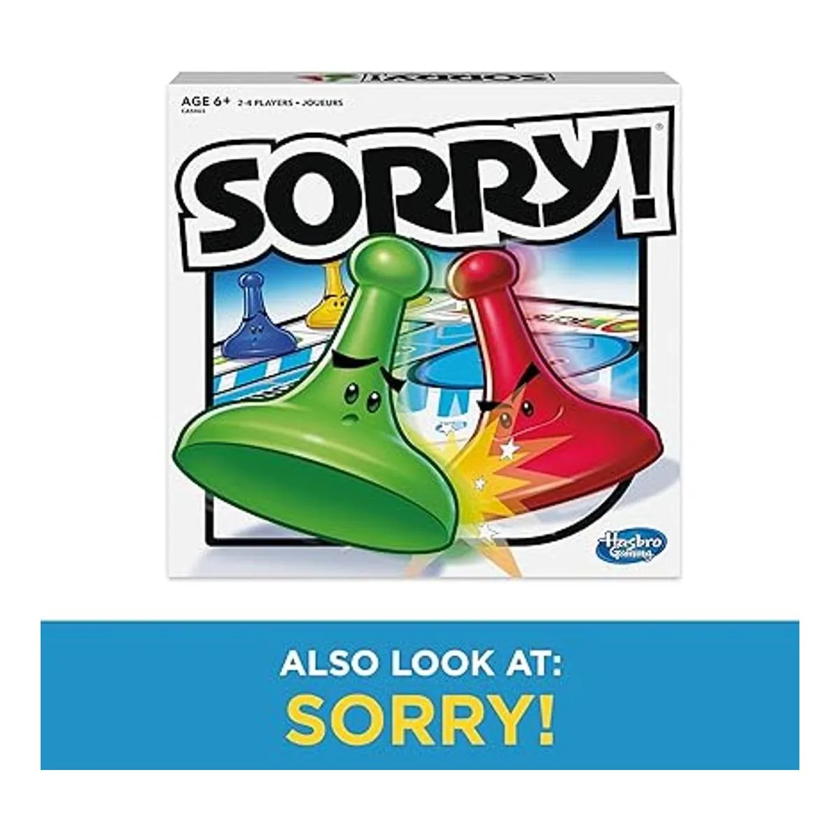 El juego de la vida juego de mesa Edades 8 y superior_6