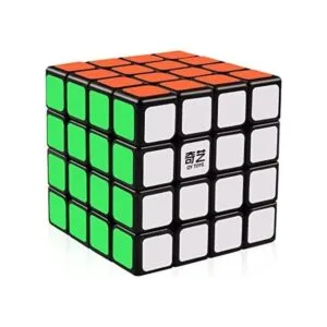 DFantiX Qiyi Qiyuan W Cubo de velocidad de 4 x 4 x 4_1