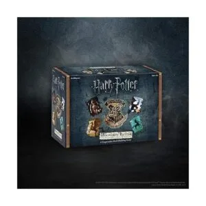 Juego de cartas de Harry Potter Hogwarts Battle The_5