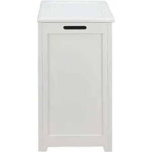 Oceanstar RH5513WHITE Cesta de almacenamiento para_4