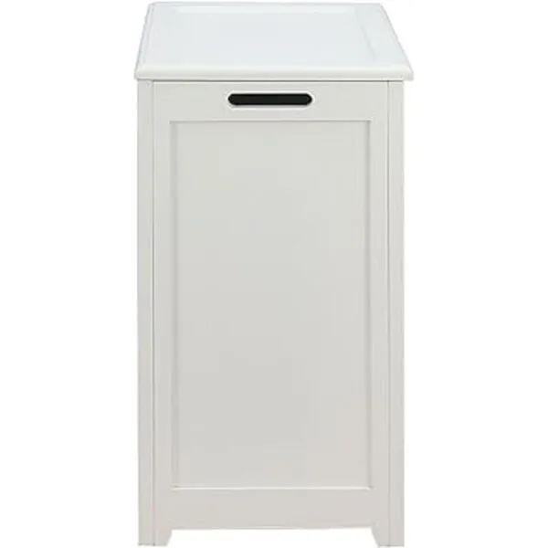 Oceanstar RH5513WHITE Cesta de almacenamiento para_4