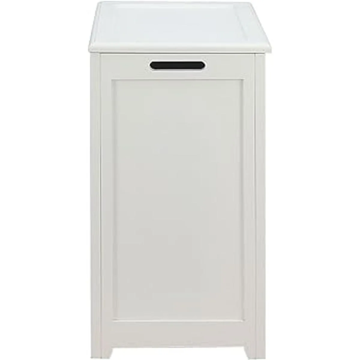 Oceanstar RH5513WHITE Cesta de almacenamiento para_4