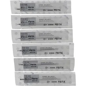 FEITA Punta de soldadura T15 SMD para estación de_5