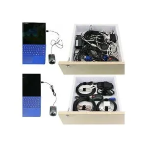 Saisn Cinta de velcro reutilizable para sujetar cables_4