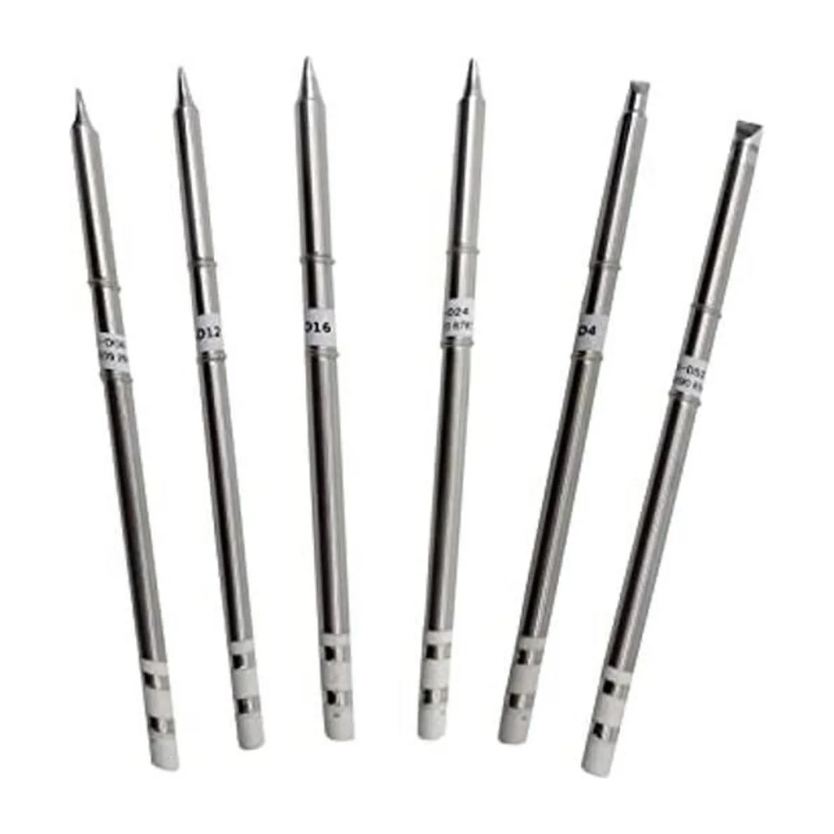 FEITA Punta de soldadura T15 SMD para estación de_1