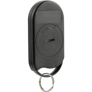 Llavero para coche con control remoto de entrada sin llave_2