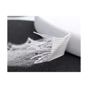 Magnoloran Paquete de 2 bobinas elásticas de punto de 10_7