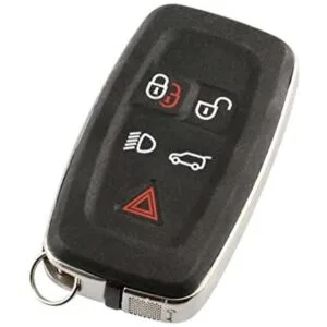 Mando a distancia inteligente de entrada sin llave para_1