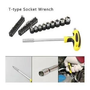 Dowell Juego de herramientas de propietario de 48_5