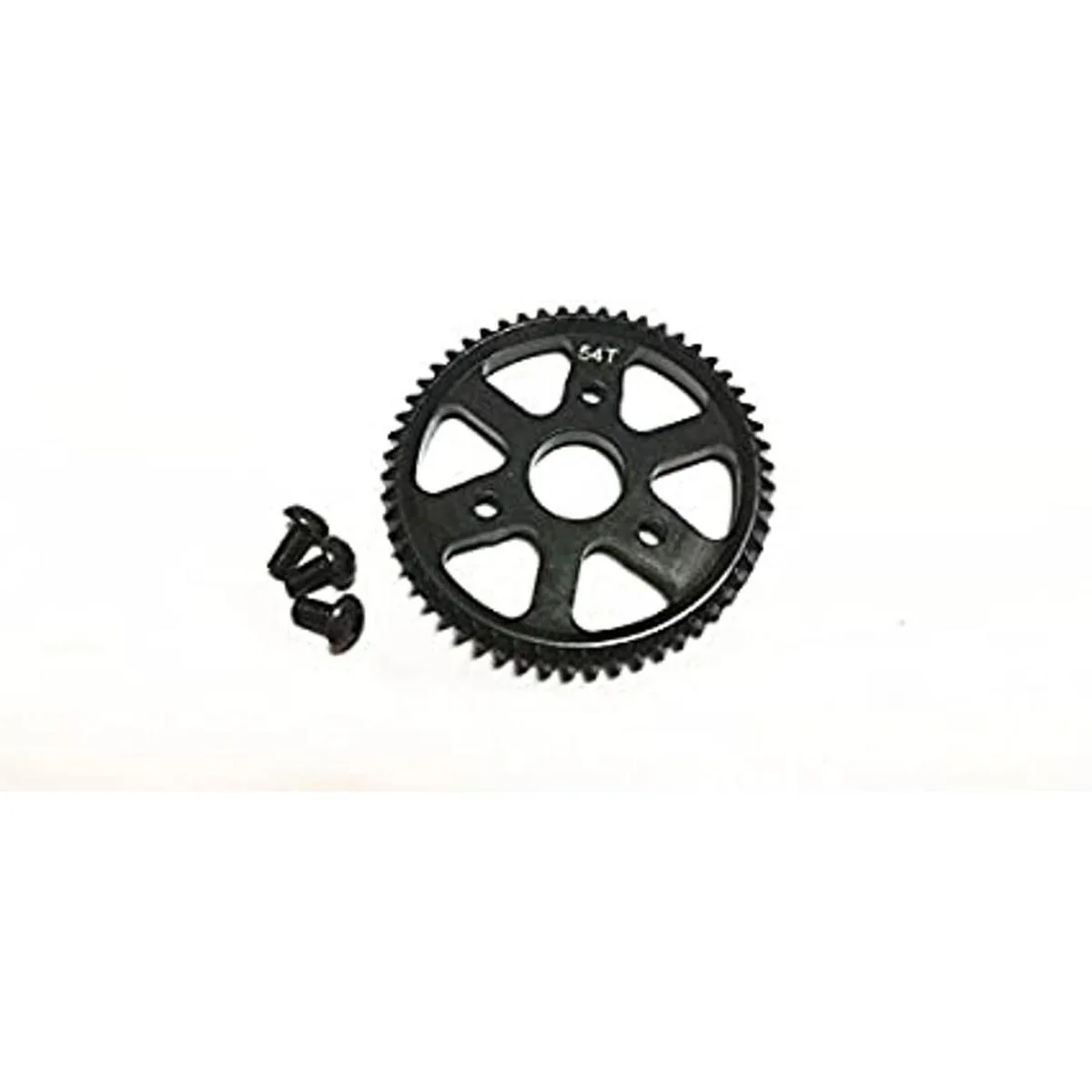 Engranaje principal 54T de acero endurecido para Traxxas_1