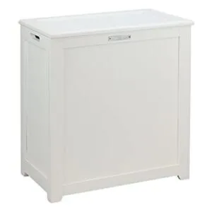 Oceanstar RH5513WHITE Cesta de almacenamiento para_1