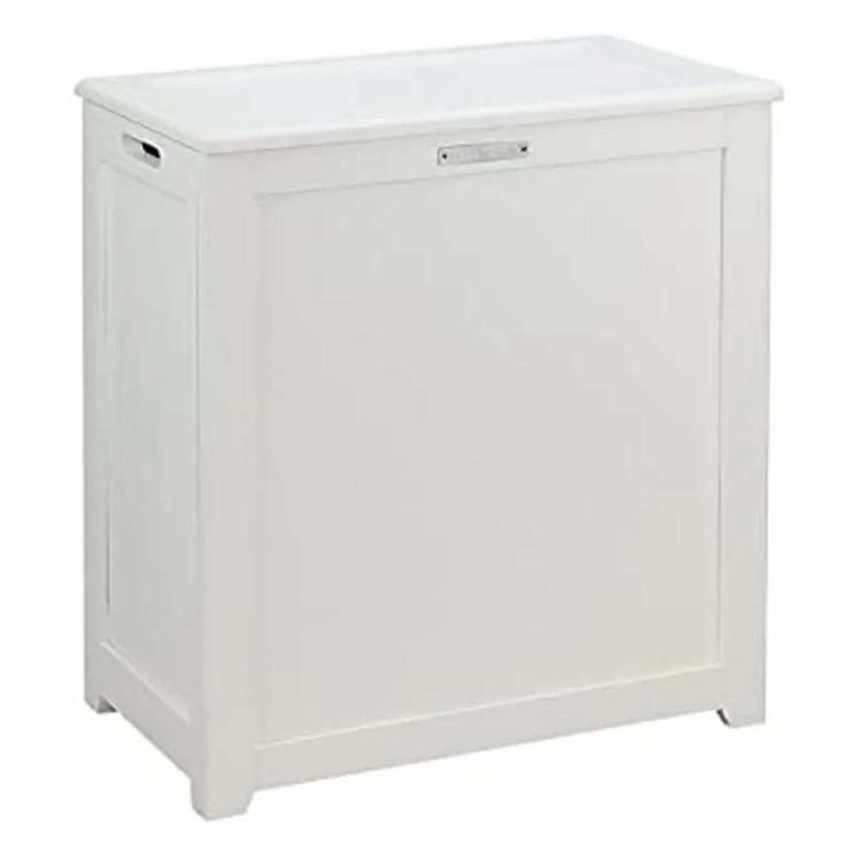 Oceanstar RH5513WHITE Cesta de almacenamiento para_1