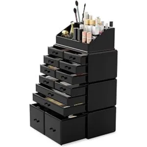 Mueble organizador Readaeer para maquillaje y cosméticos_4