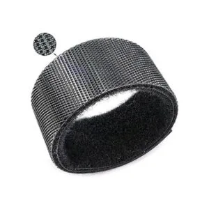 Saisn Cinta de velcro reutilizable para sujetar cables_2