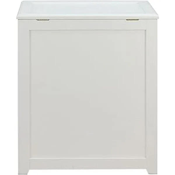 Oceanstar RH5513WHITE Cesta de almacenamiento para_5