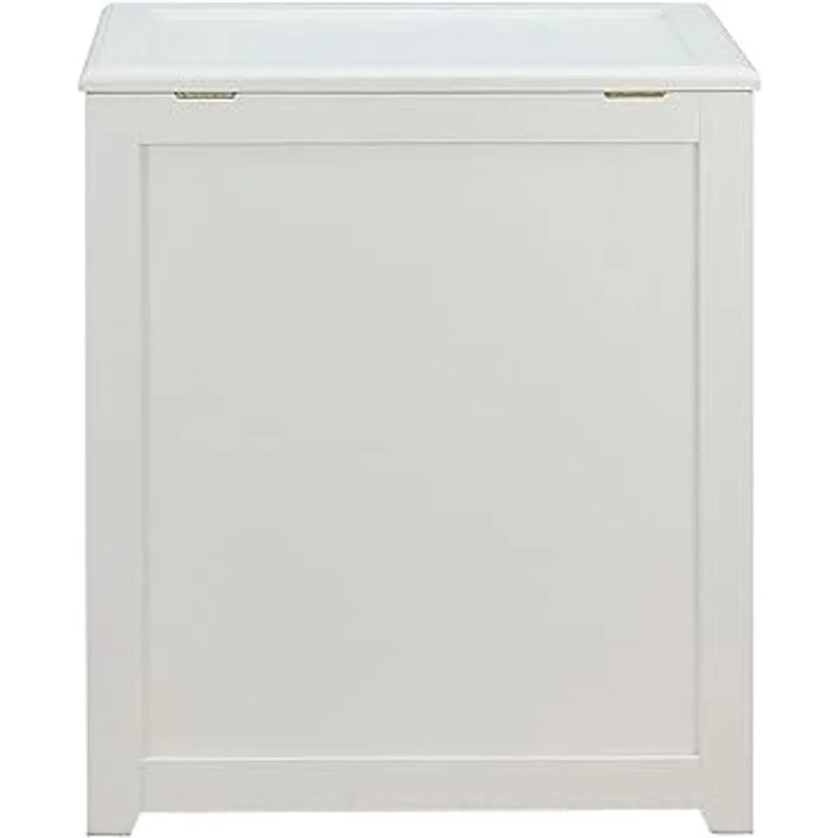 Oceanstar RH5513WHITE Cesta de almacenamiento para_5