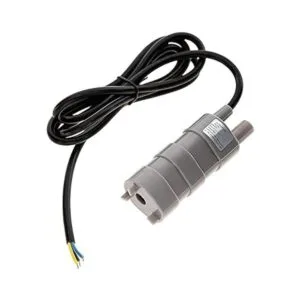 TcJChen Bombas de agua microsumergibles de 12 V CC 1.2 A_2