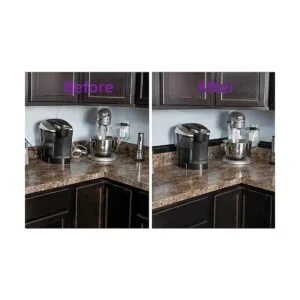 Simple Cord Juego de 5 canales de pista de rodadura Kit_5