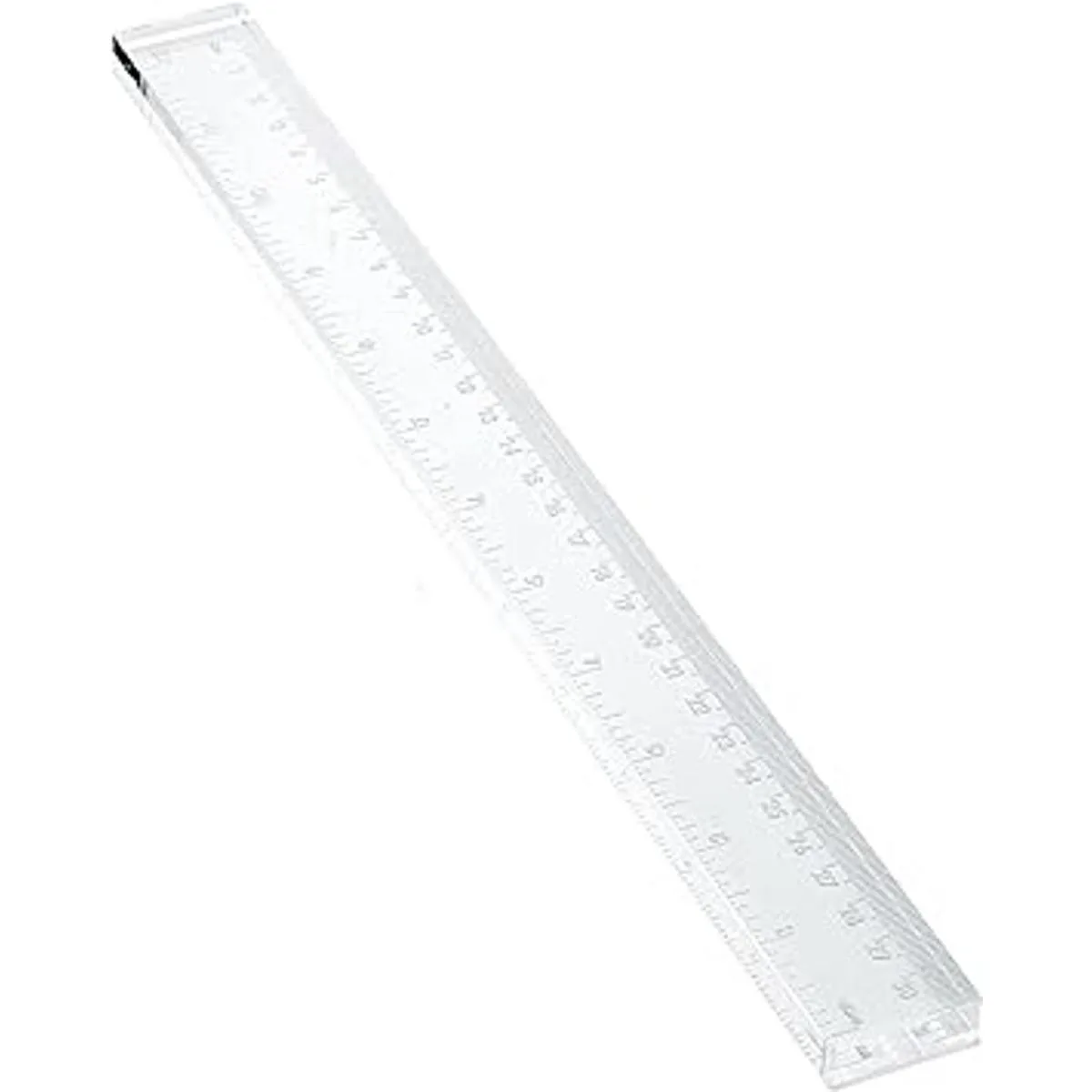 OfficeGoods Juego de escritorio acrílico de 3 piezas_4