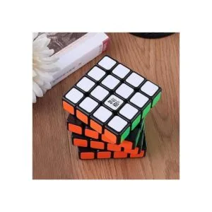 DFantiX Qiyi Qiyuan W Cubo de velocidad de 4 x 4 x 4_6