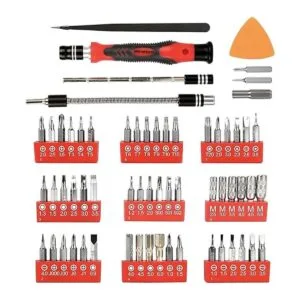 Kit de herramientas superior de reparación 62 en 1 con 56_2