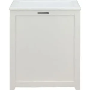 Oceanstar RH5513WHITE Cesta de almacenamiento para_3
