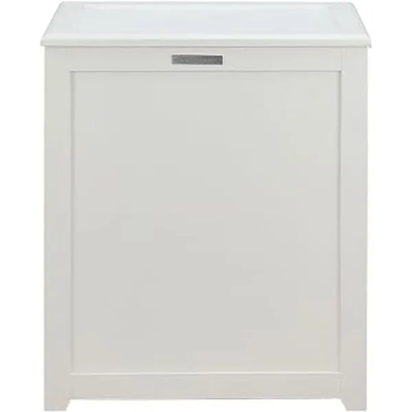 Oceanstar RH5513WHITE Cesta de almacenamiento para_3