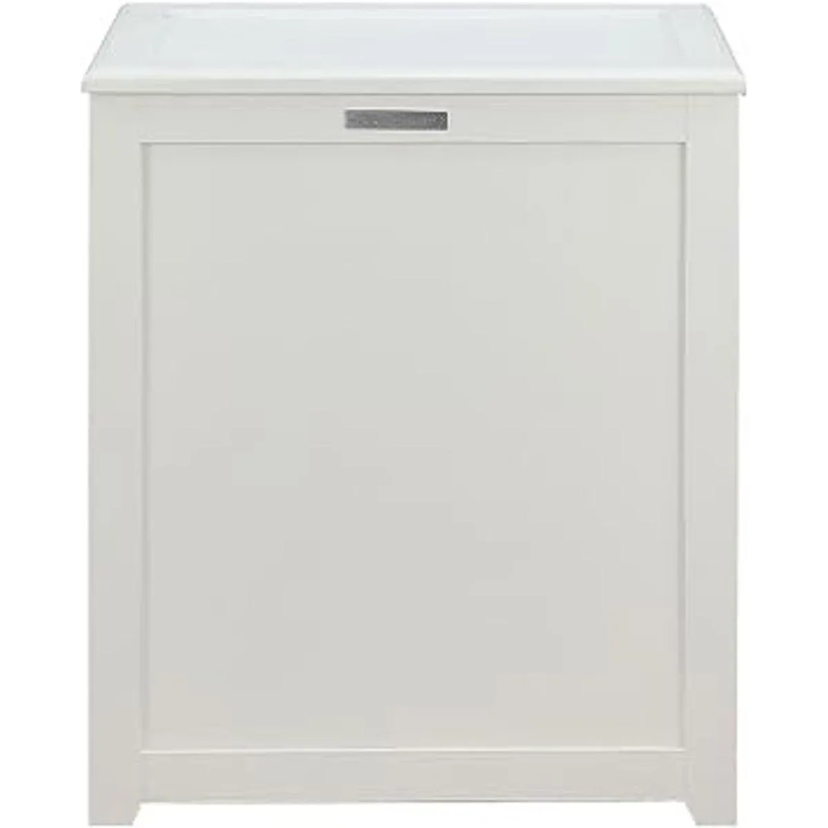 Oceanstar RH5513WHITE Cesta de almacenamiento para_3
