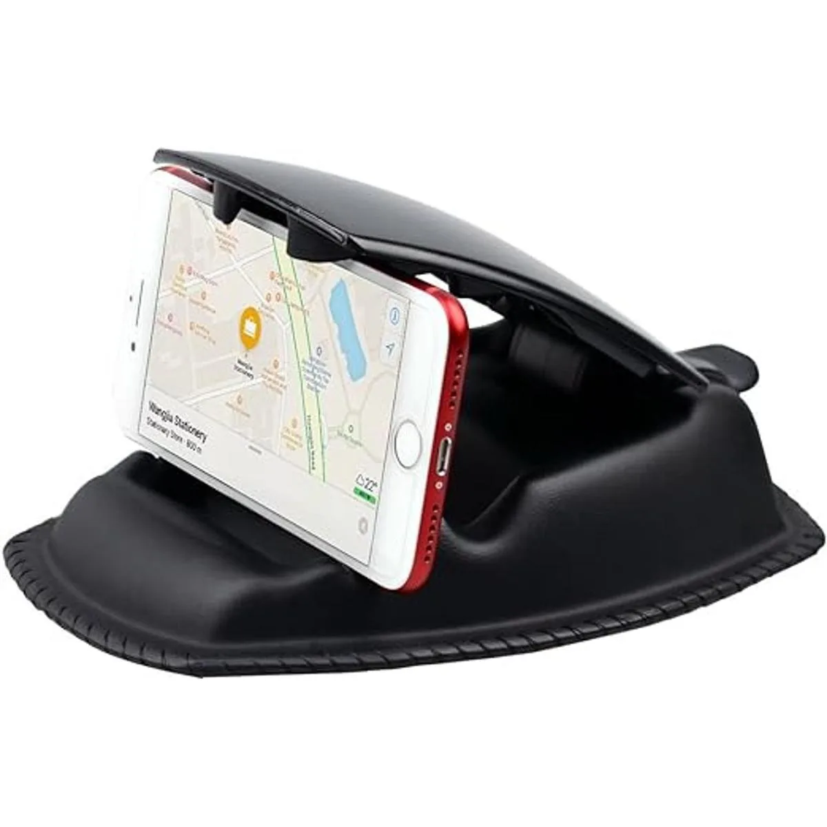 Soporte GPS APPS2Car GPS para tablero de instrumentos_2