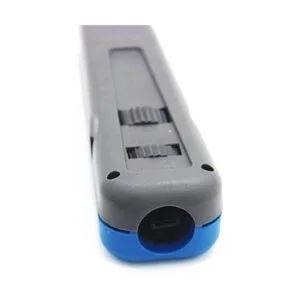 Herramienta de impacto perforada con 110 y 66 cuchillas_4