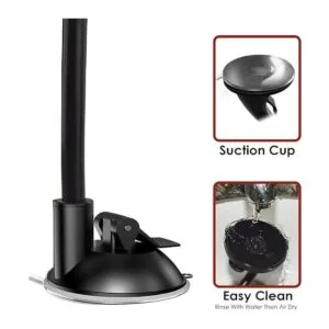 Parabrisas universal para teléfono de automóvil_4