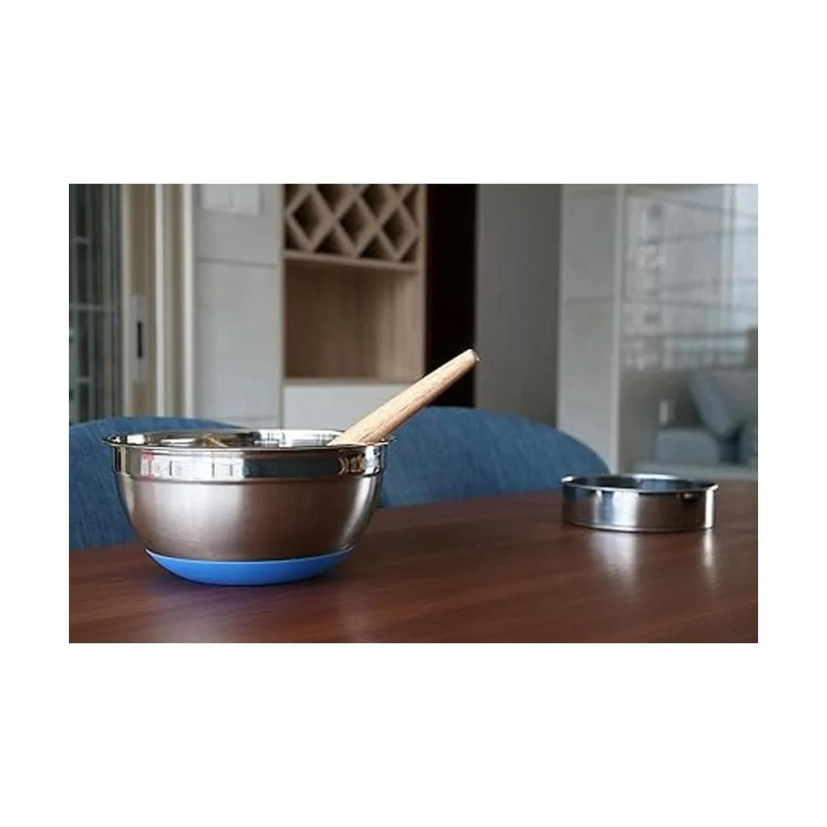 Paquete de 2 batidores de masa daneses ganchos holandeses_4