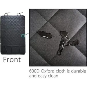 NOBER Funda de forro de carga para perros SUV extragrande_4