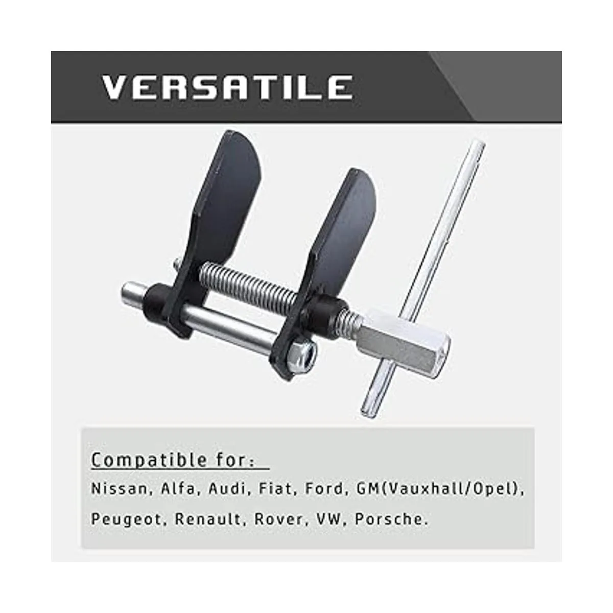 DASBET Herramienta esparcidor de pistón de instalación de_2