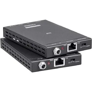 Monoprice Blackbird 4K Pro HD BaseT Kit extensor IR 229.7_4