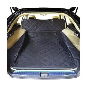 NOBER Funda de forro de carga para perros SUV extragrande_2