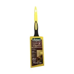Richard 80842 angular Pintura Pincel con Mango Softgrip_2