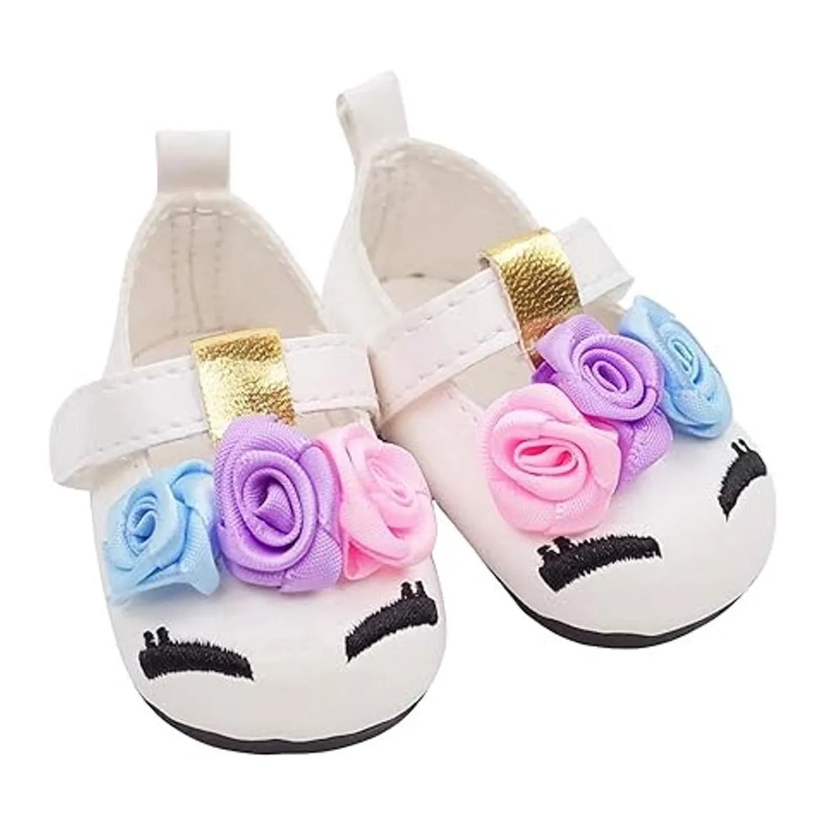 5 pares de zapatos 2 pares de calcetines para zapatos y_6