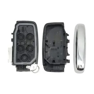 Horande Funda de repuesto para llavero Range Rover Evouge_4