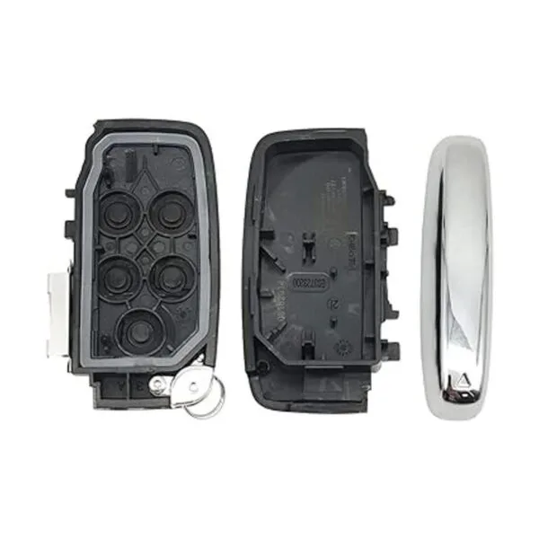 Horande Funda de repuesto para llavero Range Rover Evouge_4