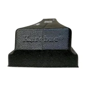 Karebac Bloque de lijado flexible 99450 para abrasivos PSA_3