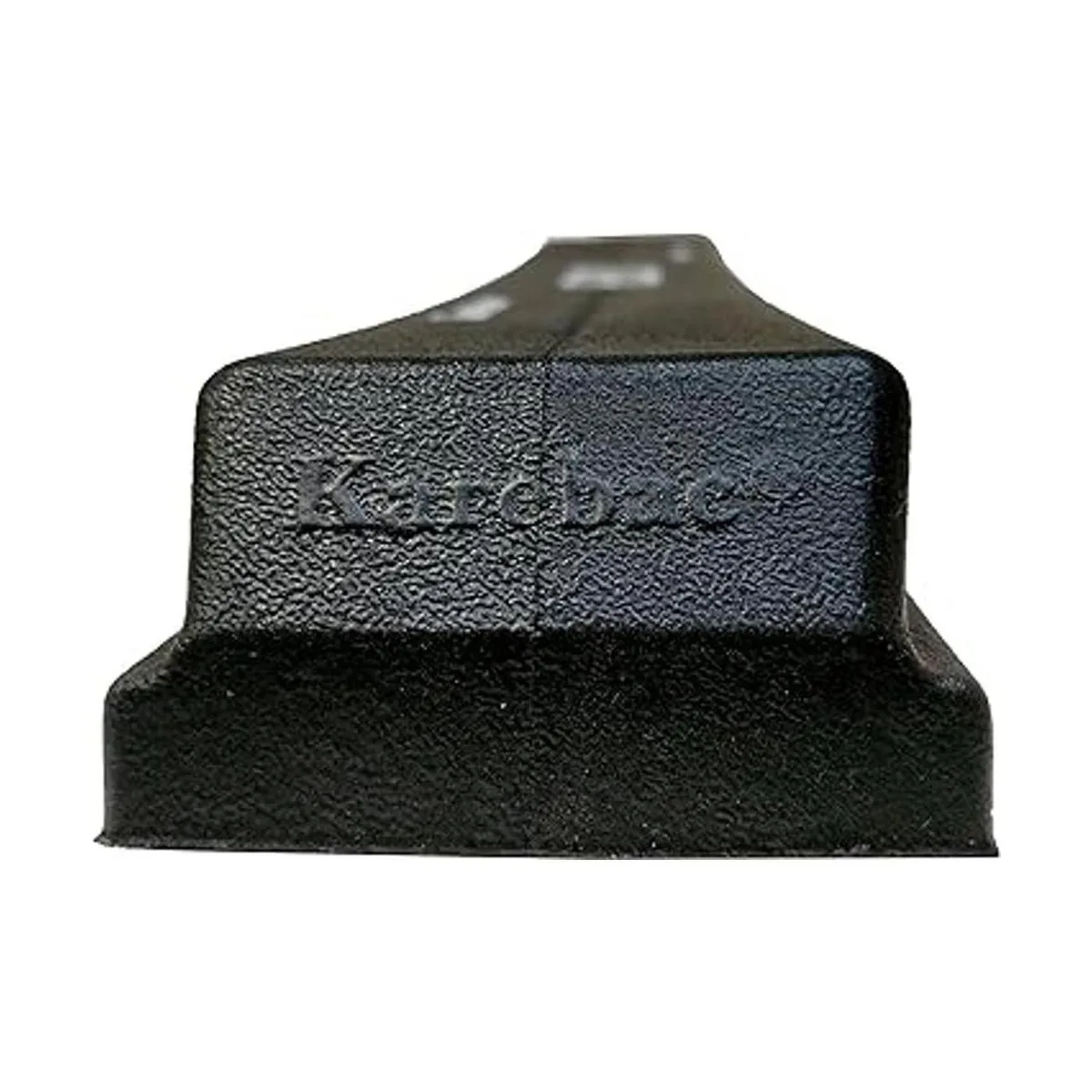 Karebac Bloque de lijado flexible 99450 para abrasivos PSA_3