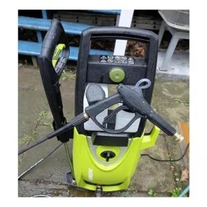 Arandela de alta presión para coche Sun Joe SPX3000 OPACC_5