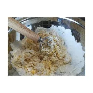 Paquete de 2 batidores de masa daneses ganchos holandeses_3