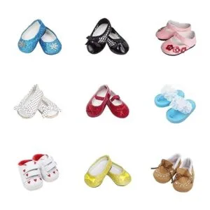 5 pares de zapatos 2 pares de calcetines para zapatos y_3