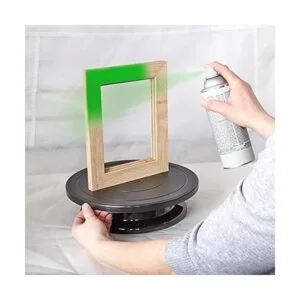 HomeRight Mesa giratoria para aplicación de pintura_2